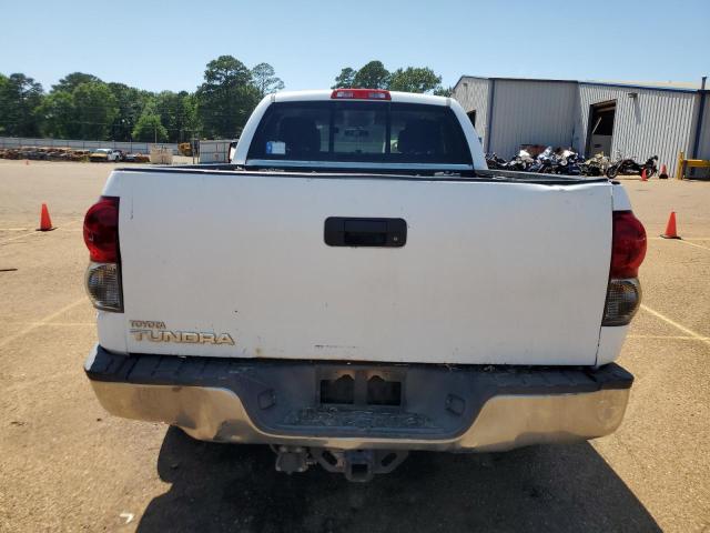 2007 Toyota Tundra Double Cab Sr5 VIN: 5TFRV54117X010059 Lot: 54270634