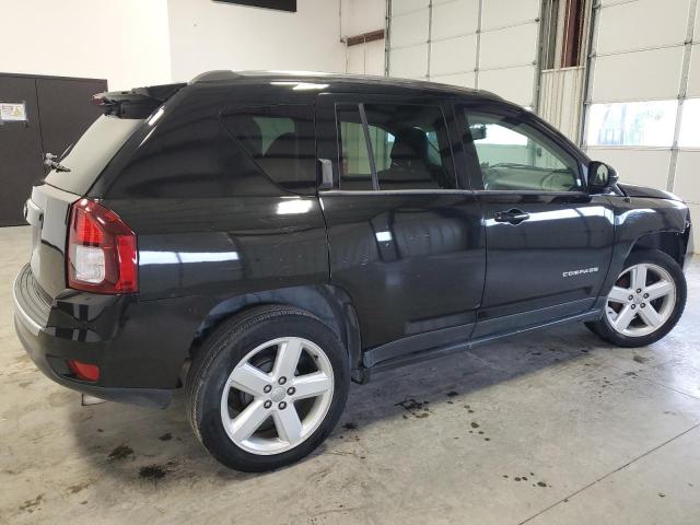 2014 Jeep Compass Latitude VIN: 1C4NJCEA0ED679032 Lot: 53788144