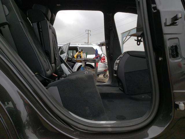 2023 BMW X5 xDrive45E VIN: 5UXTA6C00P9R36326 Lot: 54827814