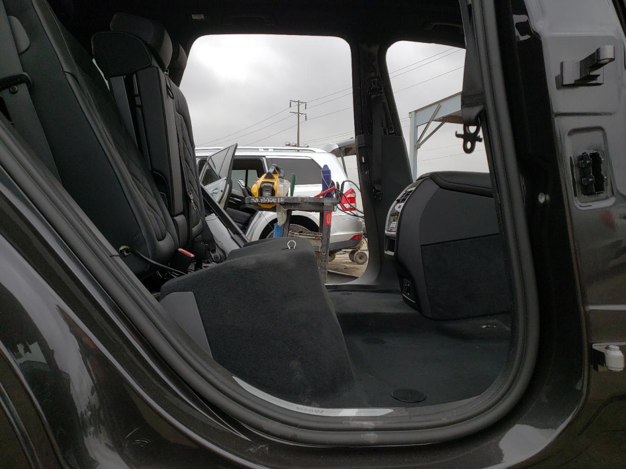 5UXTA6C00P9R36326 2023 BMW X5 xDrive45E