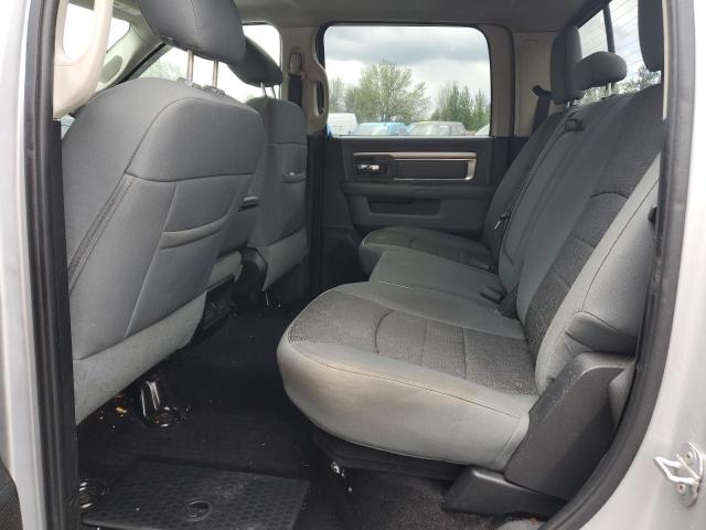 2014 Ram 1500 Slt VIN: 1C6RR7TT7ES423673 Lot: 54430324