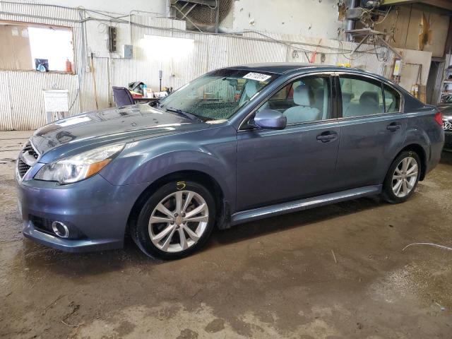 2013 Subaru Legacy 2.5I Premium VIN: 4S3BMCB63D3046698 Lot: 57112014