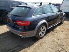 AUDI A4 ALLROAD снимка