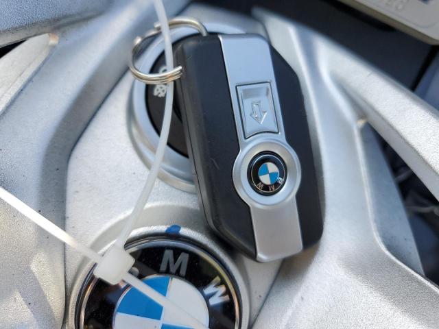 2015 BMW K1600 GT - WB1061102FZX82662