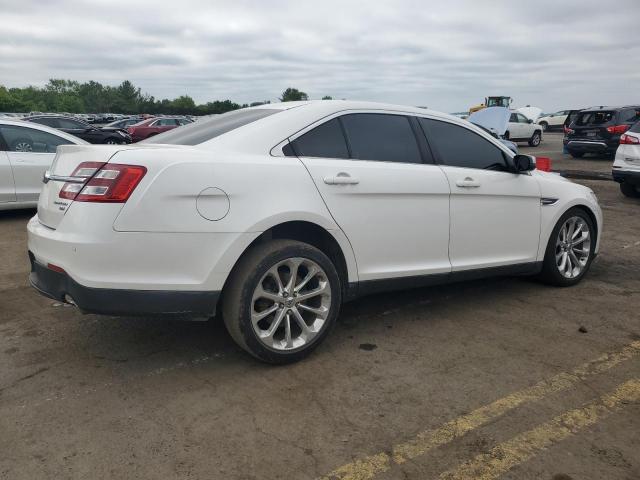 2014 Ford Taurus Limited VIN: 1FAHP2J89EG132502 Lot: 55097484