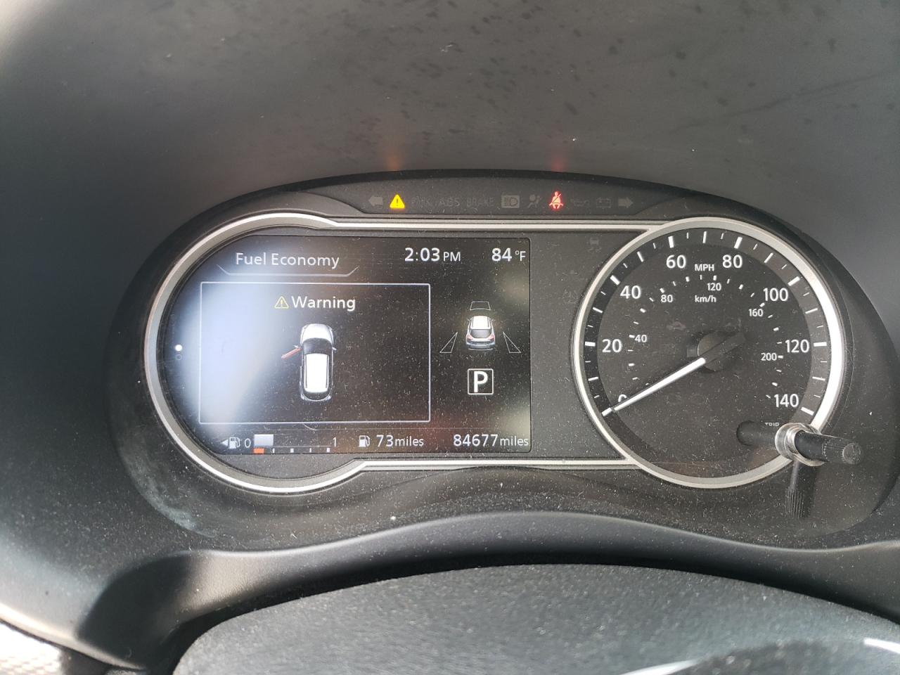 3N1CP5CU5KL491081 NISSAN KICKS 2019
