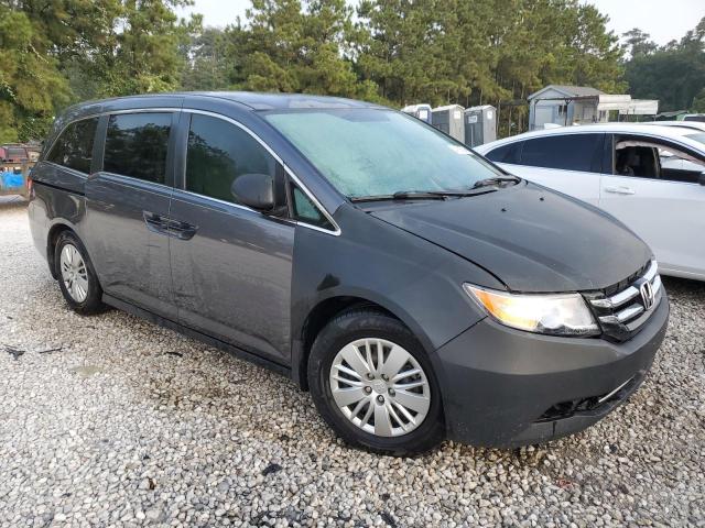 2016 HONDA ODYSSEY LX 5FNRL5H25GB073135