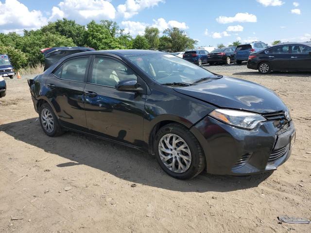 Vin: 2t1burhexgc710282, lot: 56820844, toyota corolla l 20164