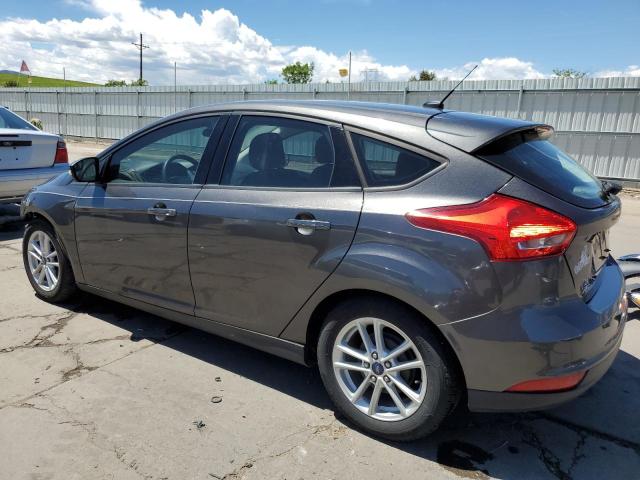 2016 Ford Focus Se VIN: 1FADP3K29GL267875 Lot: 55224484