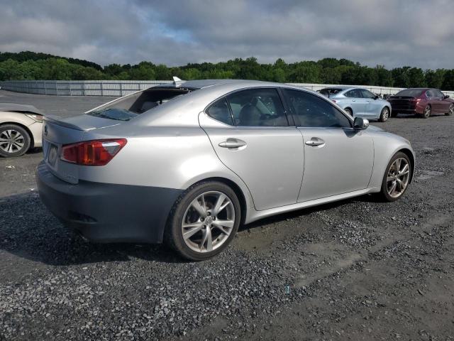 2010 Lexus Is 250 VIN: JTHBF5C24A5109842 Lot: 54644134