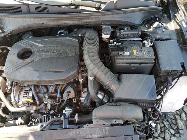 2023 Kia Forte Gt VIN: 3KPF44ACXPE530511 Lot: 56386804