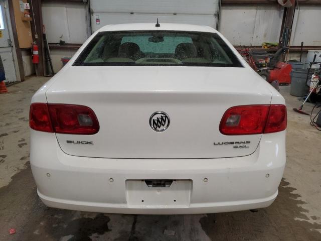 2007 Buick Lucerne Cxl VIN: 1G4HD57257U237349 Lot: 53564194