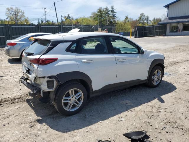 KM8K1CAA6MU676705 Hyundai Kona SE 3