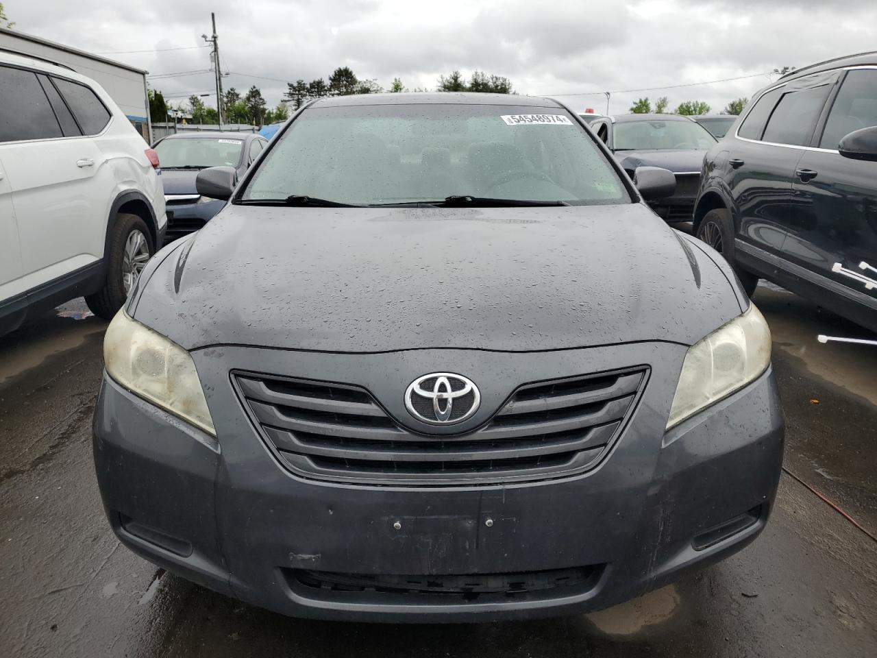 4T1BE46K59U392369 2009 Toyota Camry Base