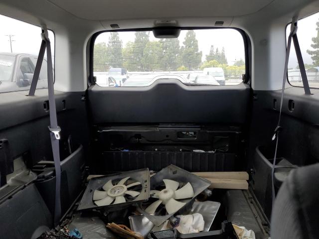 2006 Honda Element Ex VIN: 5J6YH18756L001231 Lot: 56327134