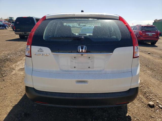 2014 Honda Cr-V Lx VIN: 5J6RM3H35EL014438 Lot: 55091264