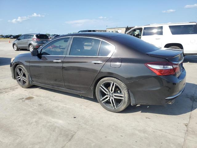 2016 Honda Accord Sport VIN: 1HGCR2F54GA241938 Lot: 53672734