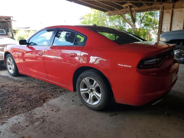 2022 Dodge Charger Sxt VIN: 2C3CDXBGXNH200766 Lot: 54286584