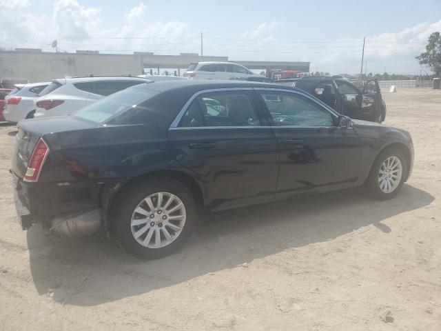 2013 Chrysler 300 VIN: 2C3CCAAGXDH551337 Lot: 54090574