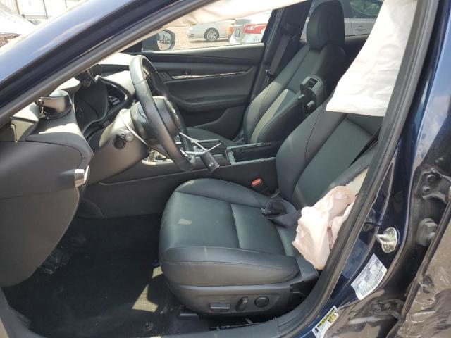 2022 Mazda 3 Preferred VIN: 3MZBPACL6NM318044 Lot: 57305964