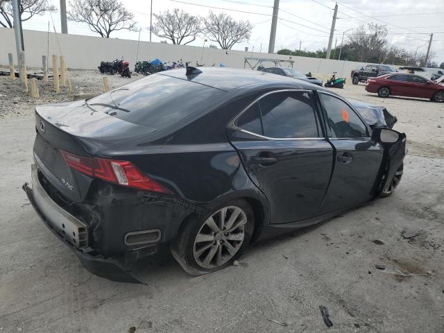 2015 Lexus Is 250 VIN: JTHBF1D21F5063093 Lot: 54836074