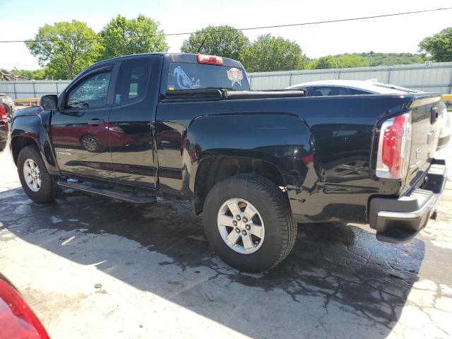 2018 GMC Canyon VIN: 1GTH5BEAXJ1228925 Lot: 56124734