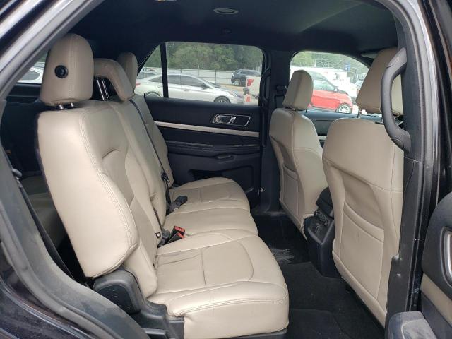 1FM5K8D80KGB47472 FORD EXPLORER 2019