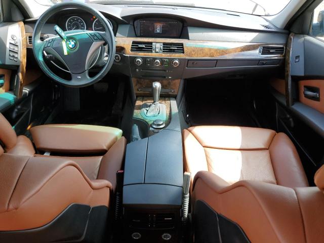 2006 BMW 550 I VIN: WBANB53556CP01562 Lot: 56504724