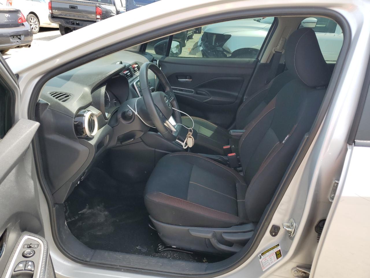 3N1CN8FV9LL810608 NISSAN VERSA 2020
