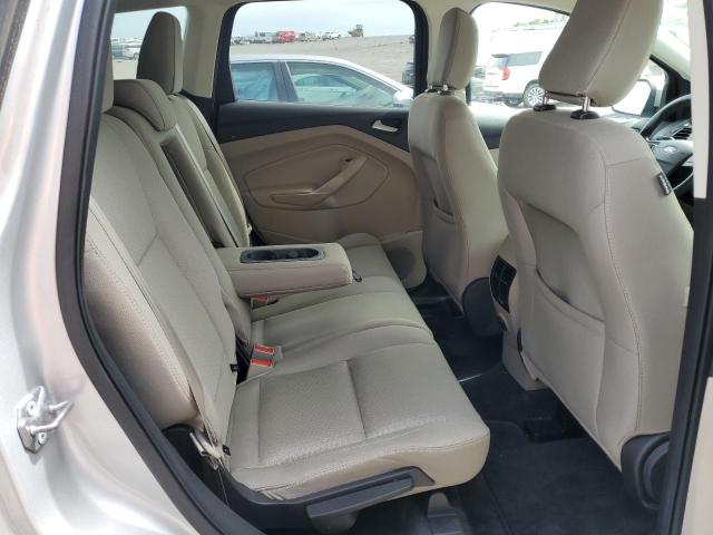 2018 Ford Escape Se VIN: 1FMCU9G98JUC13584 Lot: 56427414