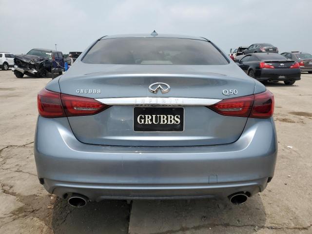 2020 Infiniti Q50 Pure VIN: JN1EV7AP0LM204292 Lot: 56482314