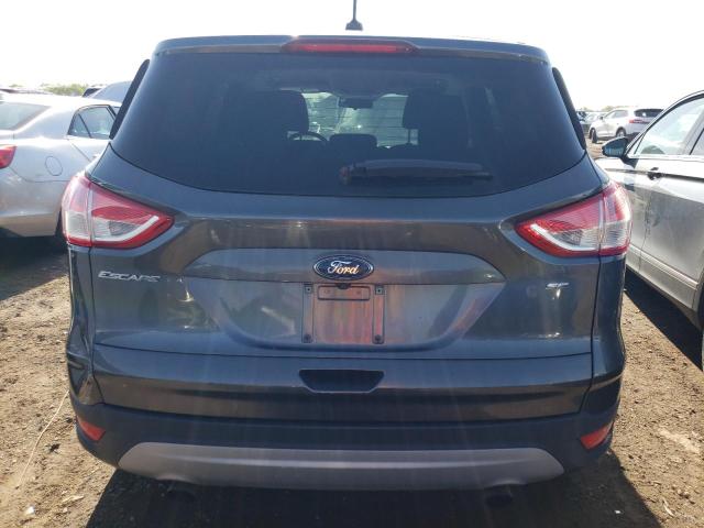 2016 Ford Escape Se VIN: 1FMCU0G76GUB75971 Lot: 54001904