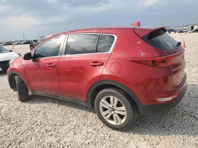 Vin: kndpmcac2k7549271, lot: 56693694, kia sportage lx 20192