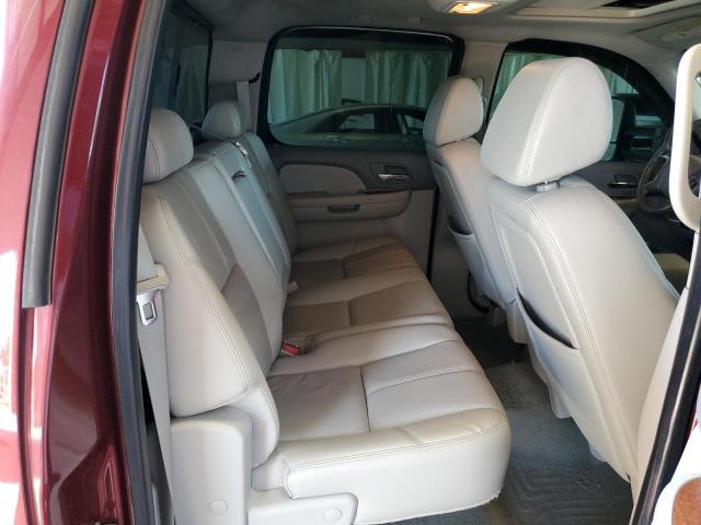 2008 GMC Sierra K2500 Heavy Duty VIN: 1GTHK23698F158791 Lot: 55502684