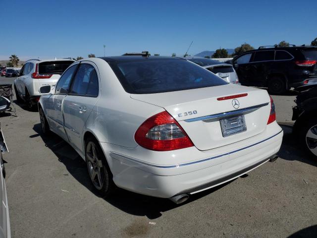 2008 Mercedes-Benz E 350 VIN: WDBUF56XX8B302458 Lot: 53480384