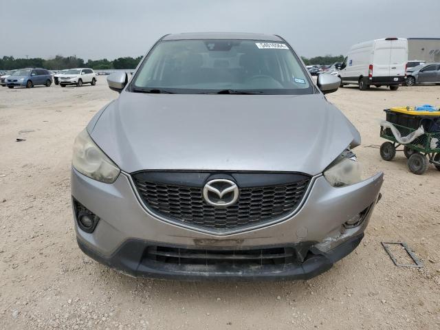 2014 Mazda Cx-5 Touring VIN: JM3KE2CY1E0329506 Lot: 54016564
