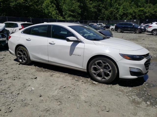 2021 Chevrolet Malibu Lt VIN: 1G1ZD5ST8MF030486 Lot: 57314764