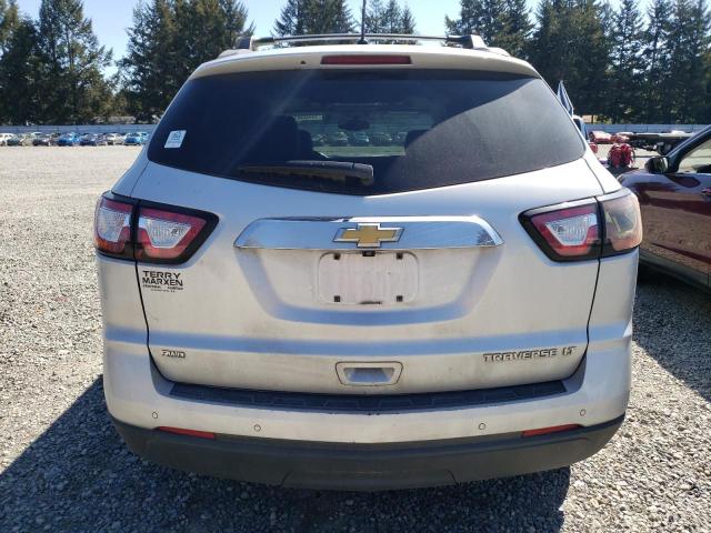 2015 Chevrolet Traverse Lt VIN: 1GNKVHKD3FJ274196 Lot: 54468624