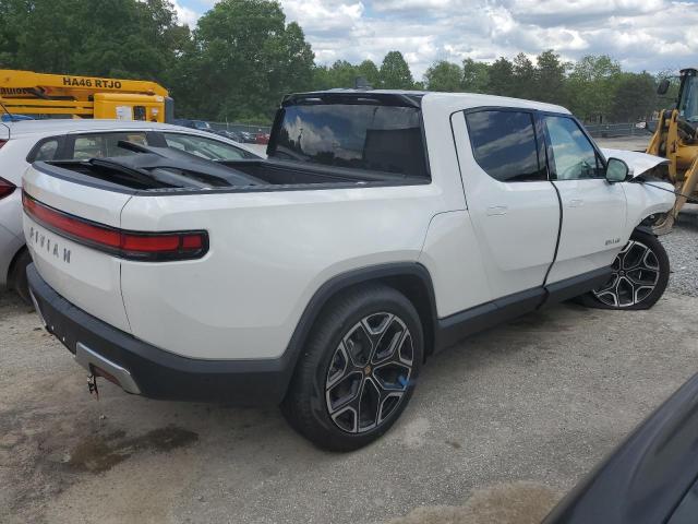 2024 Rivian R1T Adventure VIN: 7FCTGCAAXRN030201 Lot: 52081634