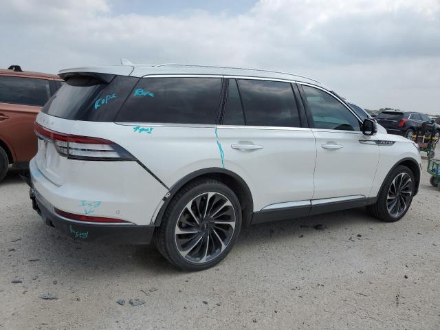 VIN 5LM5J7XC8MGL18790 2021 Lincoln Aviator, Reserve no.3