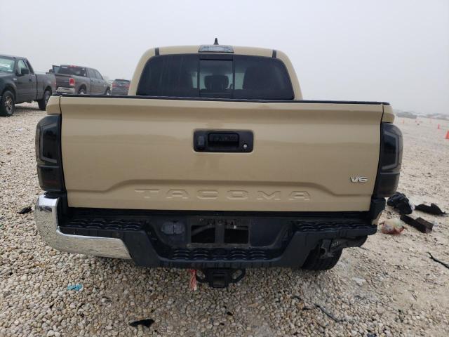 VIN 3TMCZ5AN6LM315381 2020 Toyota Tacoma, Double Cab no.6