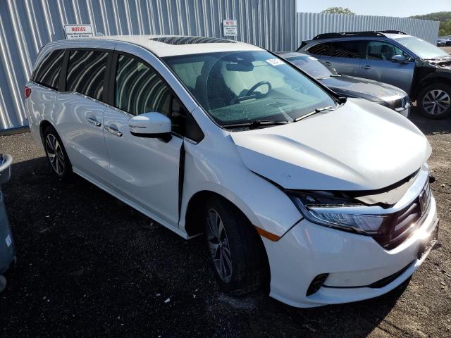 5FNRL6H82PB028860 Honda Odyssey TO 4