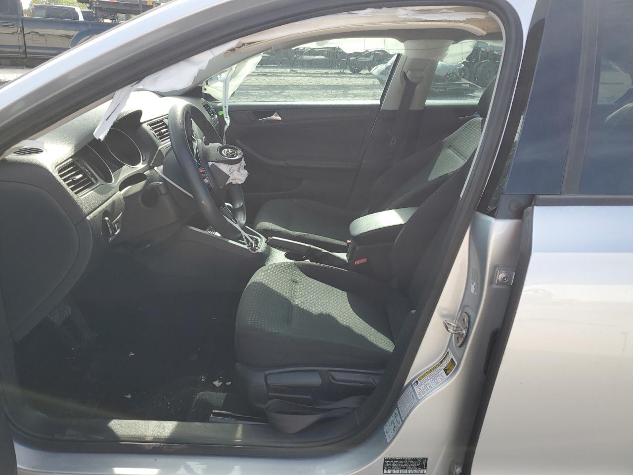 3VW267AJXGM298553 2016 Volkswagen Jetta S