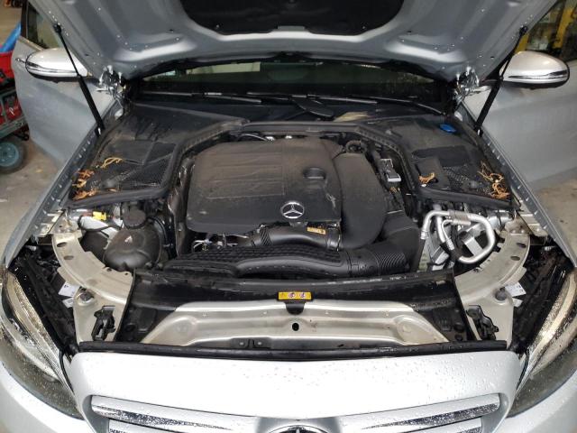 2021 Mercedes-Benz C 300 VIN: W1KWF8DB5MR617193 Lot: 54264654