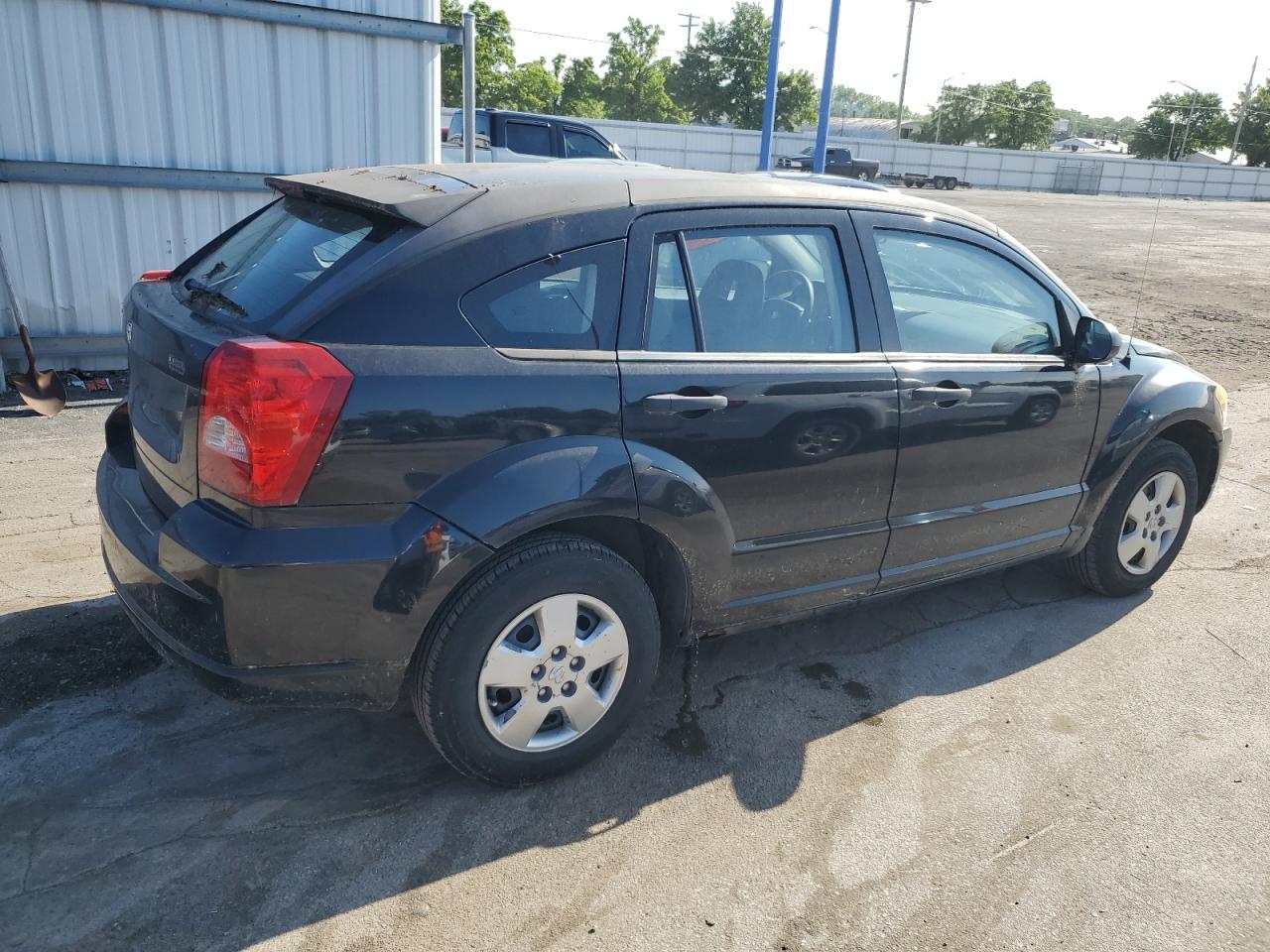 1B3HB28B58D658739 2008 Dodge Caliber