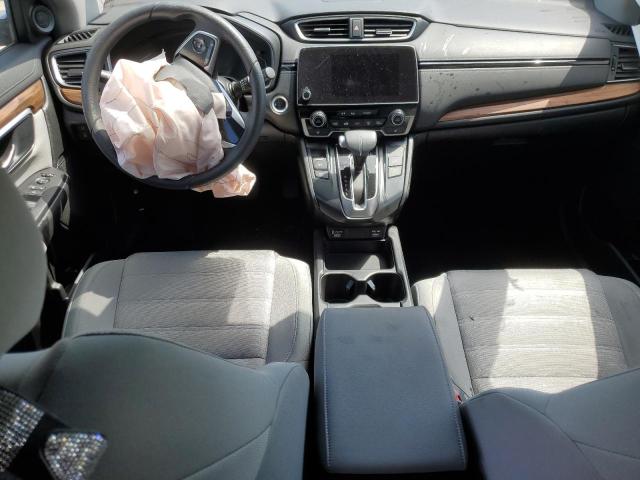 2021 Honda Cr-V Ex VIN: 2HKRW2H53MH651942 Lot: 53128424