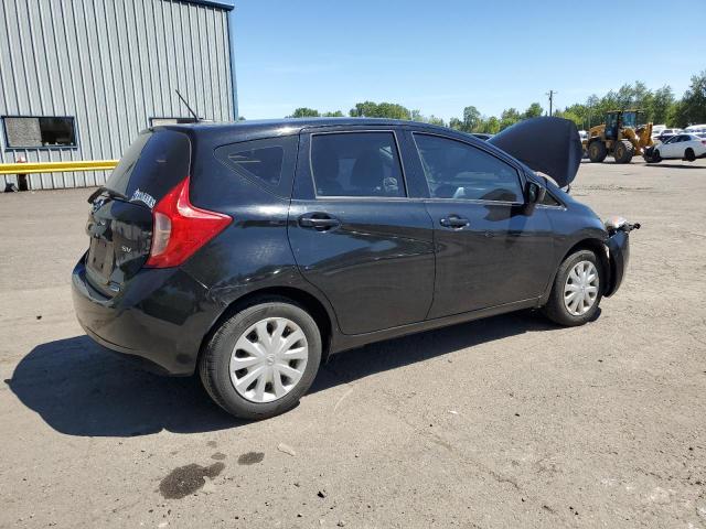 2016 Nissan Versa Note S VIN: 3N1CE2CP2GL354332 Lot: 54355314