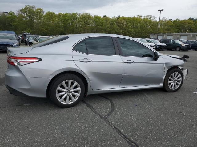 2018 Toyota Camry L VIN: 4T1B11HK8JU602247 Lot: 54648334