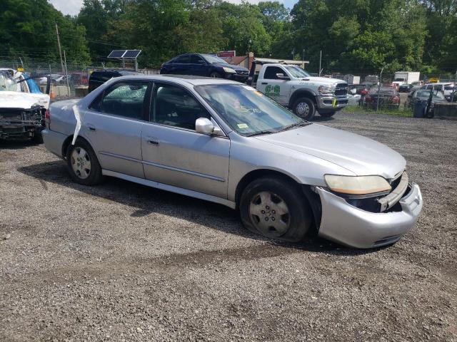 2001 Honda Accord Ex VIN: 1HGCG16571A004285 Lot: 55316604