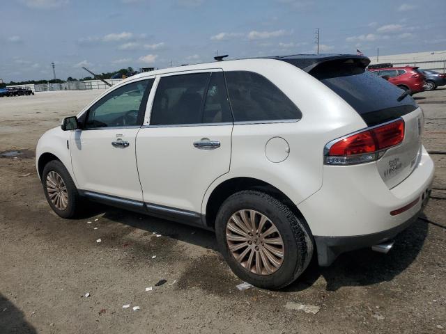 2014 Lincoln Mkx VIN: 2LMDJ6JK1EBL13730 Lot: 55393844